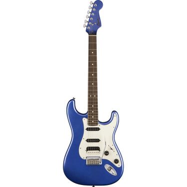 Guitarra Squier by Fender Stratocaster HSS Contemporánea Eléctrica Azul Océano Metálico 0370322573